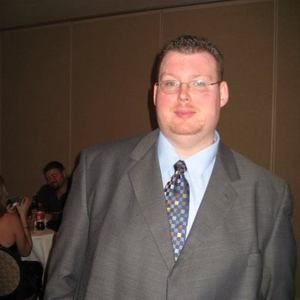 Meet your Posher, Allen